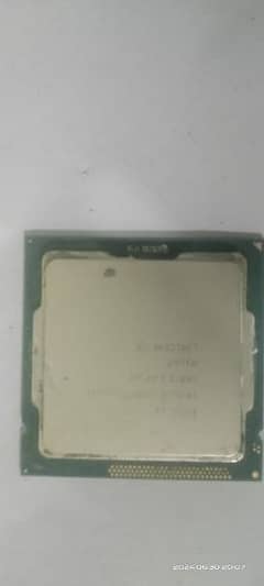 I5 3470.2*4gb ram