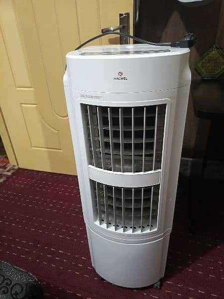 HACWEL Imported Tower Air Cooler 2