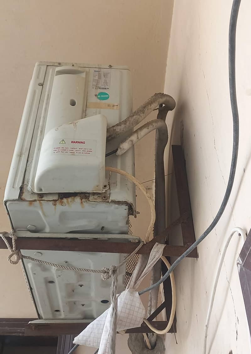 Orient Inverter For Sale 2