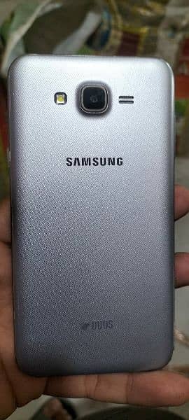 Samsung J7 core 3/32 all ok 03045814229 1