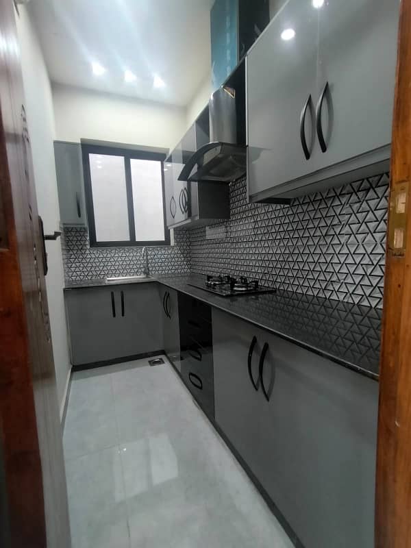 10 Marla Full Furnished House For Rent 7