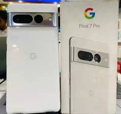 Google pixel 7 for sale good PTA approved O3O4,,O79O437 My Whatsapp n
