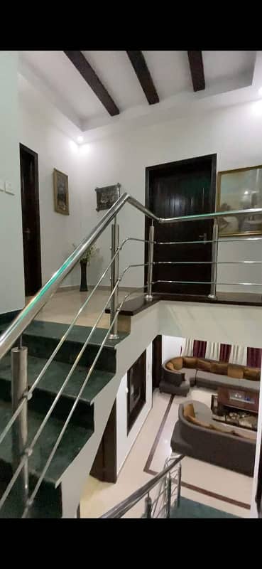 10 Marla Full Basment House For Rent 2