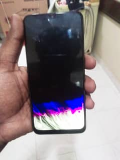 samsung A30 pnl damage 0