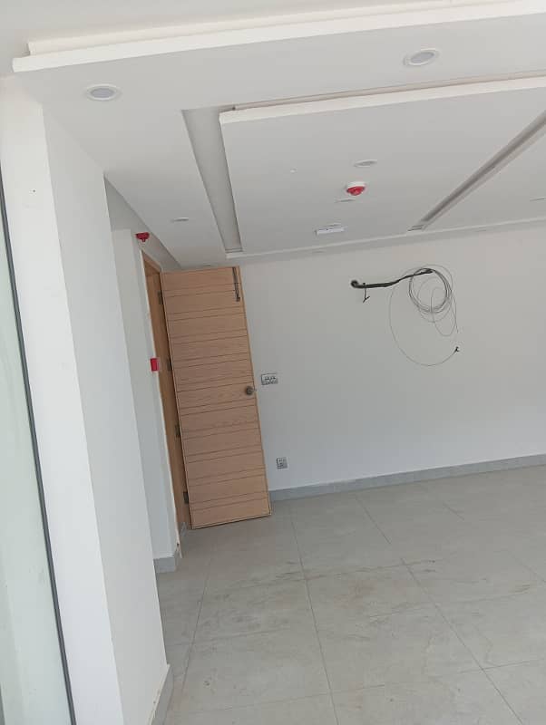 4 Marla Mezzanine Floor Available At Dha 6 Mb 6