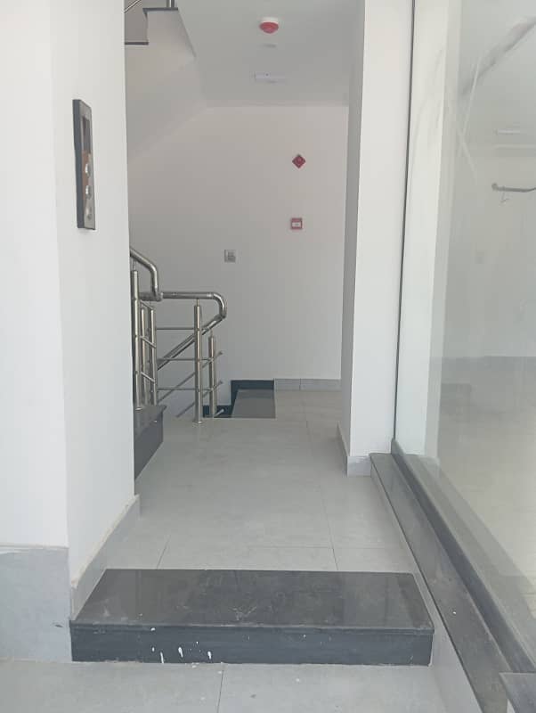 4 Marla Mezzanine Floor Available At Dha 6 Mb 8