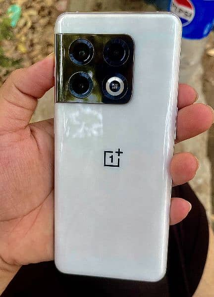 Oneplus 10 pro 12/512 Extreme Edition waterpack 2