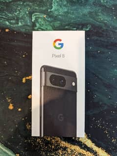Google pixel 8 0