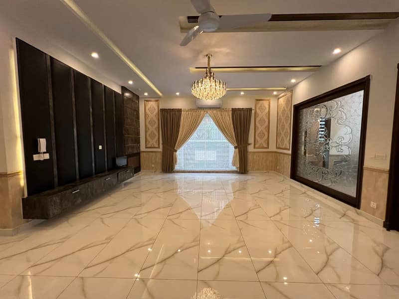 1 Kanal Look Like New Full House For Rent In DhA 5 4