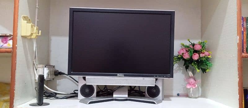 Dell LCD 0