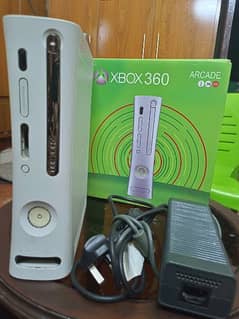 Xbox 360 0