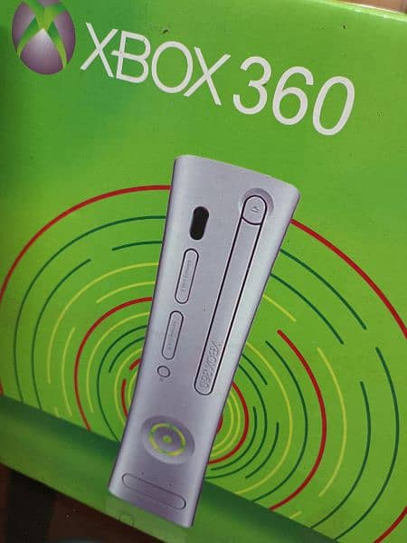 Xbox 360 1