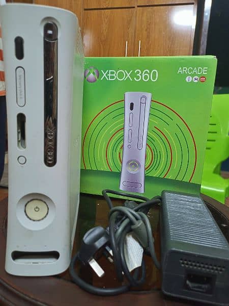 Xbox 360 5