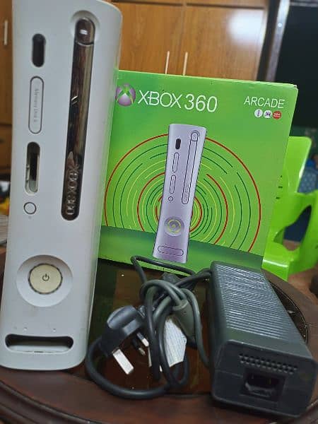Xbox 360 6
