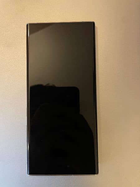 Samsung Note 20 Ultra 5g White 4