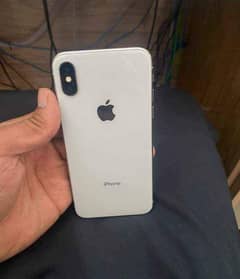 iphone x 256gb factory unlocke