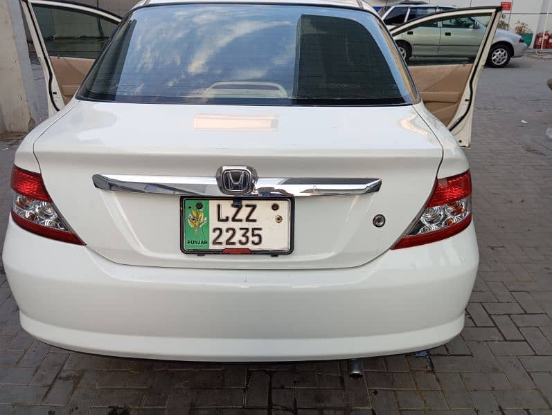 - Used 2005 Honda [Model] for Sale - Great Condition, 03355141625 4