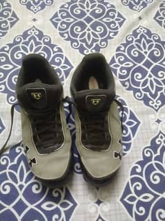 Puma football shoes premium condition