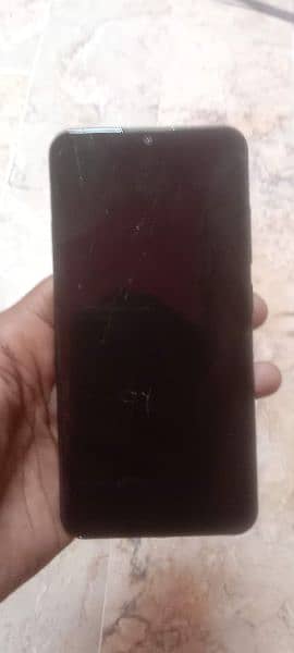 vivo y91 3gb 64gb with box and original charger 0