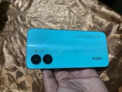 Realme c33 4/128