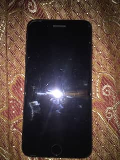 I phone 7 plus 128 gb non pta