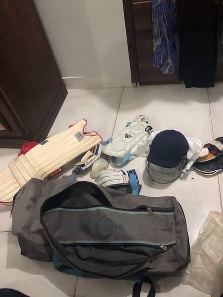 Cricket Kit For Sale 1