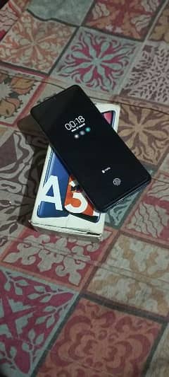 Samsung galaxy A31 for sale