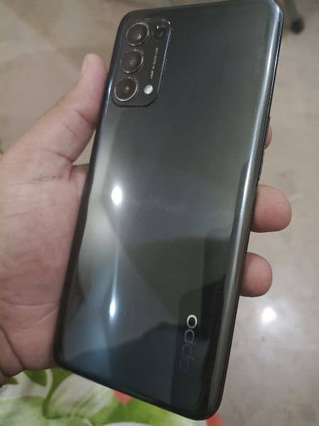 oppo reno 5 6