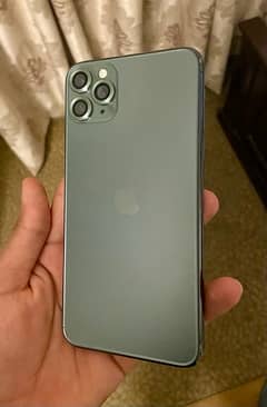 Urgent sale Iphone 11 pro max pta approved 0