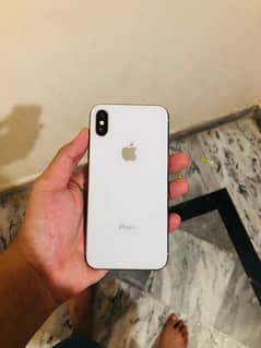 iPhone x pta approved 0