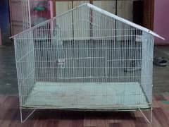 HEN CAGE