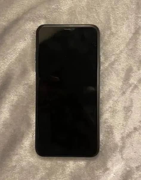 Urgent sale Iphone 11 pro max pta approved 2