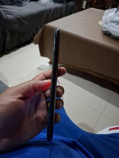 Huawei Nova 2 plus for sale in normal condition 0
