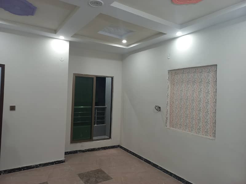 3 Marla Double Storey House For Sale 0