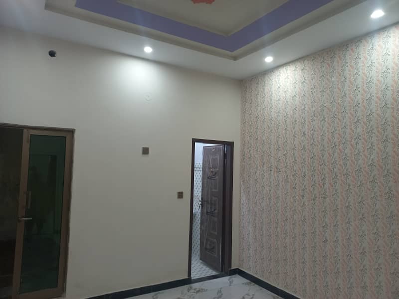 3 Marla Double Storey House For Sale 10