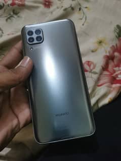 Huawei Nova 7i 8/126GB No open