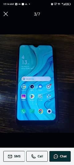 oppo mobil