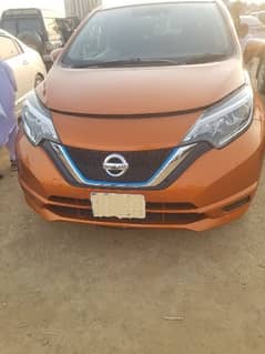 Nissan note call WhatsApp 03009292926