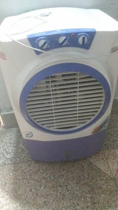 Large size used welcome air cooler