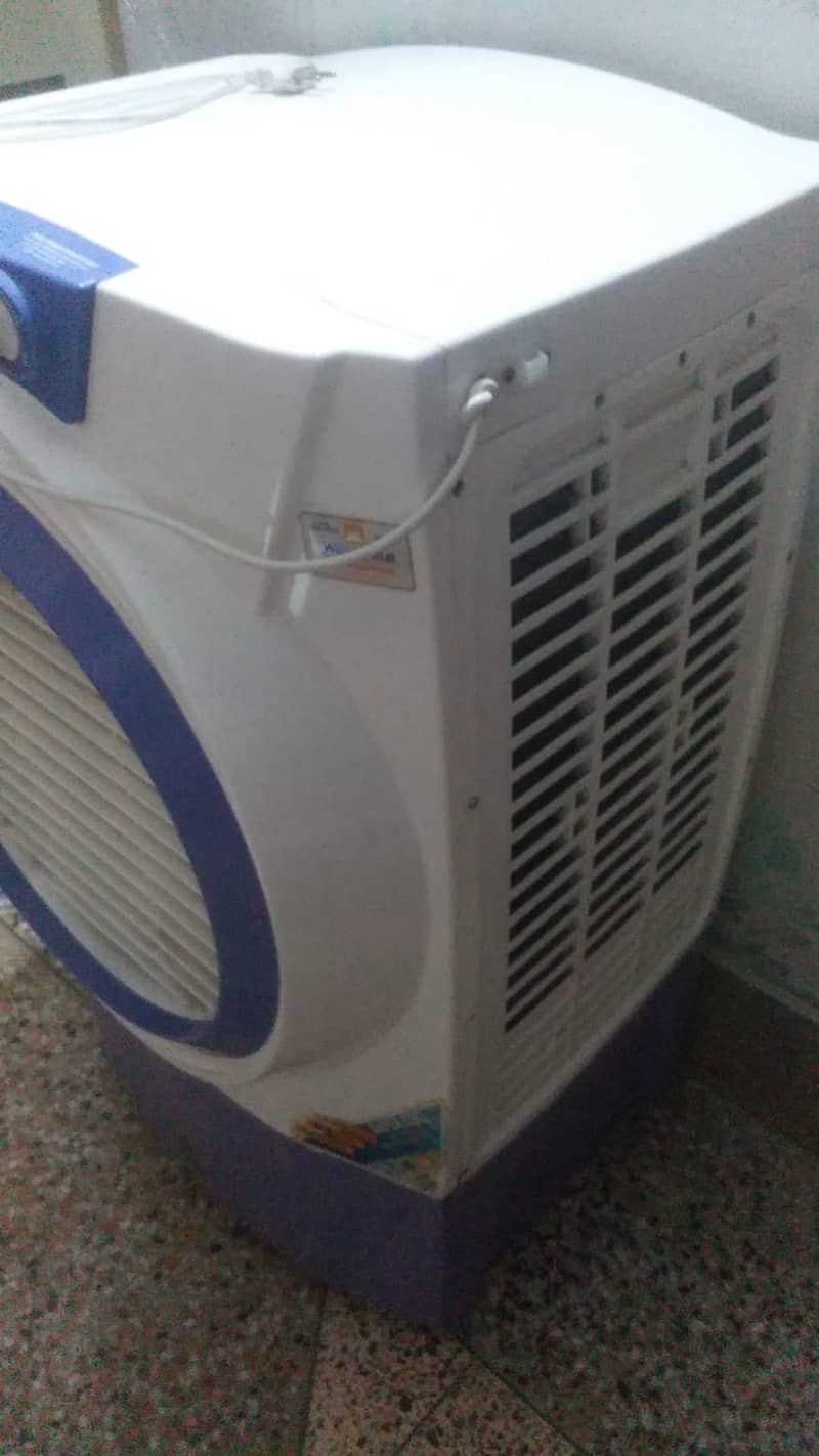 Large size used welcome air cooler 3