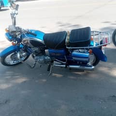 Honda 200