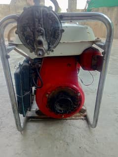 Honda 5kv kahra injan