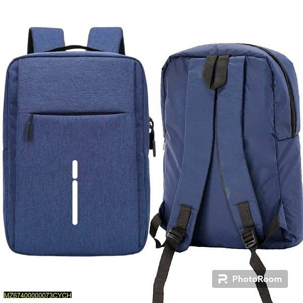 Laptop Bag | Quality Imported | Cash on Delivery All over Pakistan 7