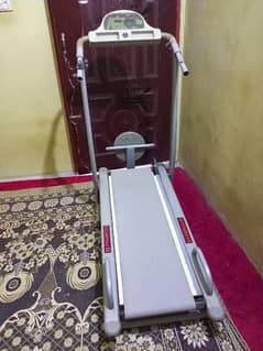 exercise machine