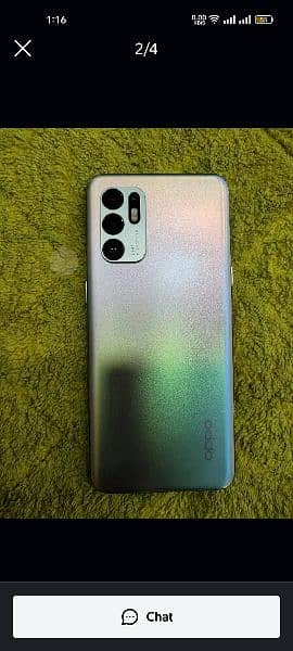 oppo reno 6 10by9 condition 1