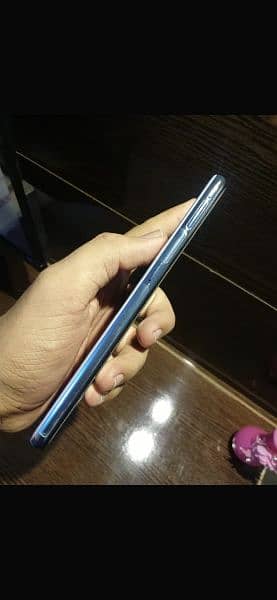 vivo S1 exchange with iPhone 2