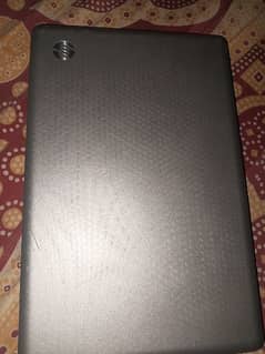 HP amd g62 4gb ram 220gb hard disc