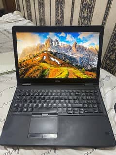 Dell Latitude E5550 For Sale, All Genuine 0