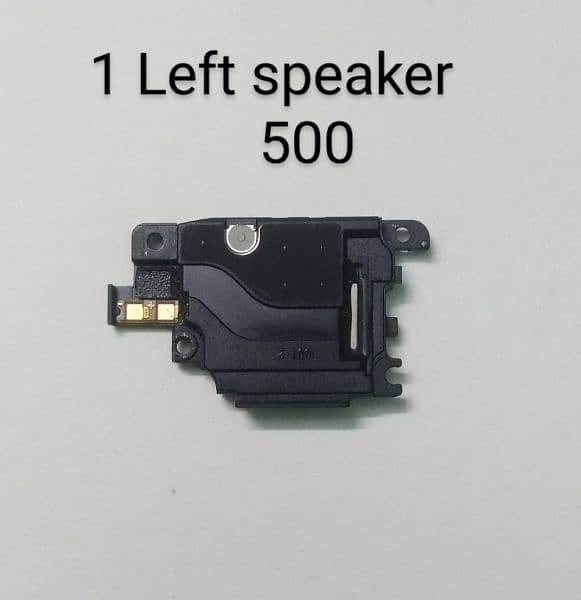 Google pixel 4a 5g all accessories battery camera charger  speaker 7