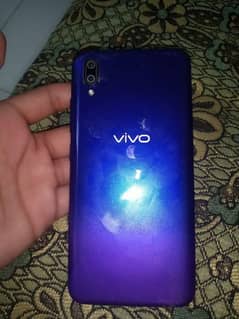 vivo y93s used but new condition 8/256, battery 6000mah.